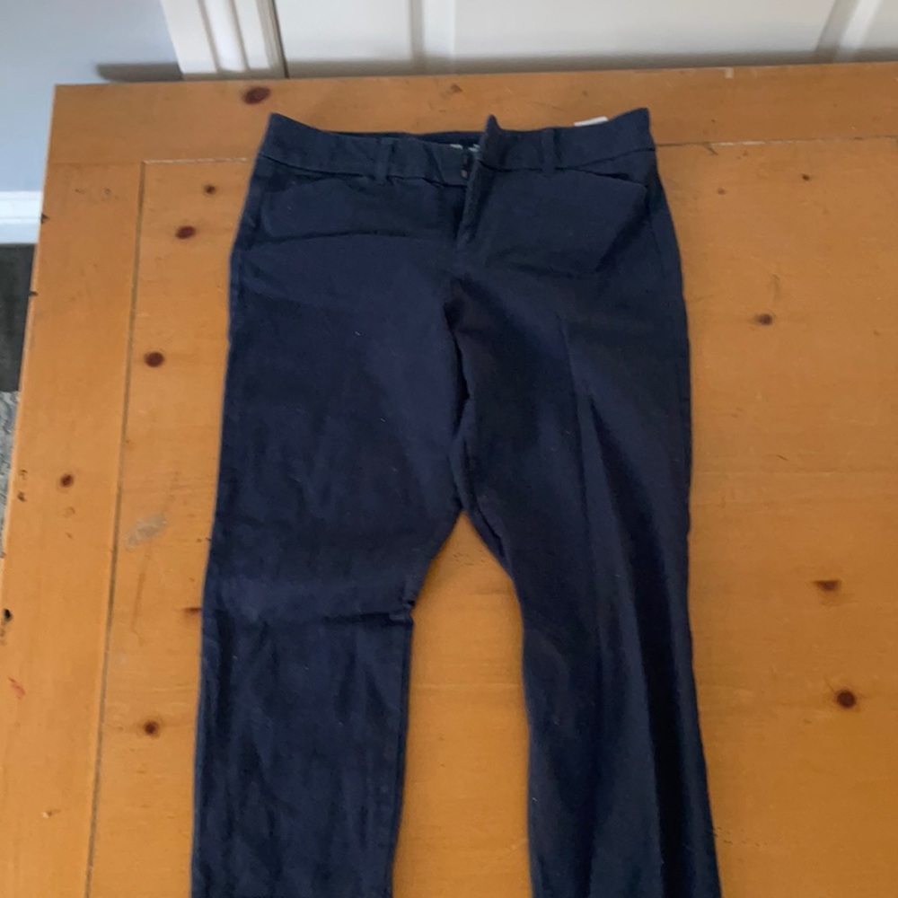 Old Navy Pixie Pants